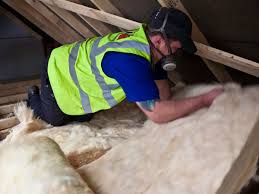 Best Wall Insulation Installation  in Mason Neck, VA